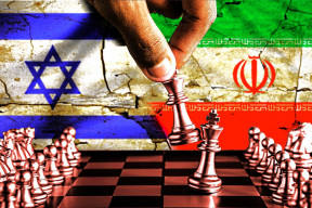 Izrael zaútočil na vojenská zařízení ​​v sedmi oblastech Íránu! – V Isfahánu byla zasažena vojenská