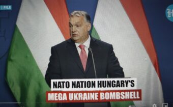 „Vojáci aliance NATO na Ukrajině…“: členská země NATO napadá Západ kvůli proti-ruskému postoji…