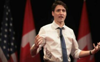 Trudeauov rozpočet na rok 2024 zahŕňa 150 miliónov dolárov na podporu ideológie "2SLGBTQI+" doma aj v zahraničí
