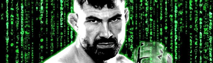 Attila Végh vs Matrix