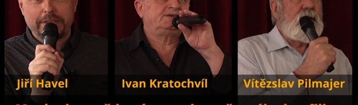 Techniky manipulace vědomí a bezpečnostní otázky na pokraji možného světového konfliktu – Beseda.