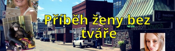 Charla Nash – příběh ženy bez tváře