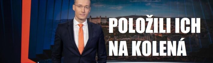 Kovačič na Kolenách. Geniálny plán koalície zaberá!