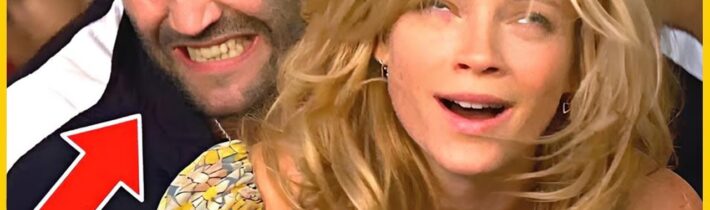 15 Filmových Scén, Které  Příliš Daleko