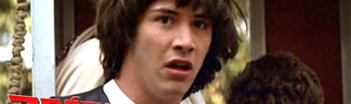 Svoboda ve společnosti – Zpátky mimo téma