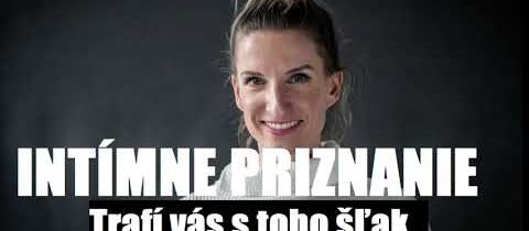 Adela Vinczeová a jej intímne priznanie. Robí to už tak roky..