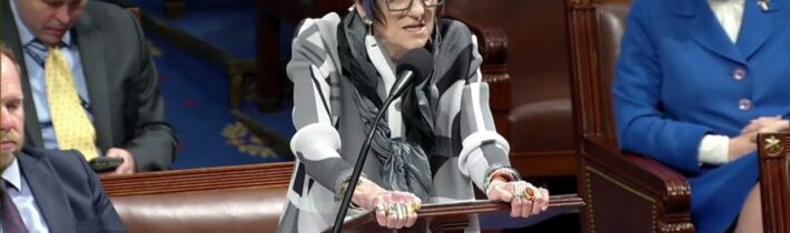 Prečo republikánski kongresmani podporili balík pomoci pre Ukrajinu vo výške 61 miliárd dolárov ???