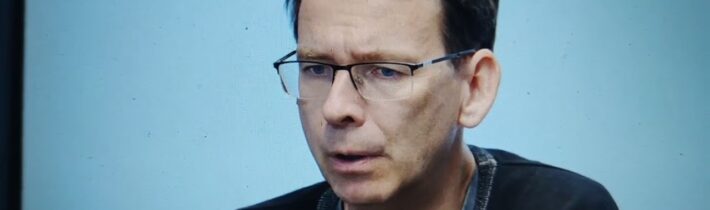 Můj osobní dodatek k případu pana Petra Druláka. Od dob totality se vůbec nic nezměnilo…