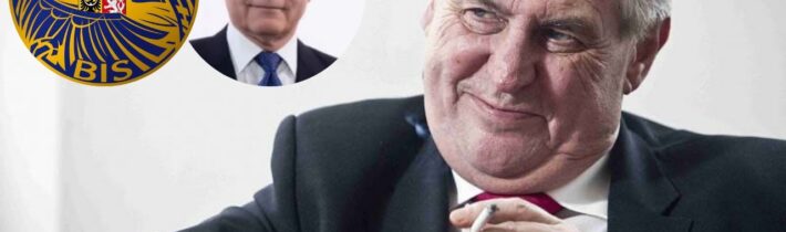 SPIKNUTÍ: Pravda o pokusu odstranit prezidenta Zemana. Rozhovor s autory investigativní knihy