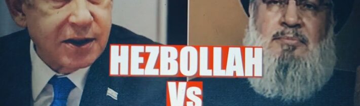 Připuštění izraelské porážky? Netanjahu žádá Emanuela Macrona o dohodnutí příměří s Hizballáhem…