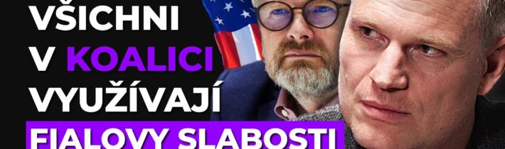 Fialova mise v Americe: Co znamená pro Česko? | PO ŽNÍCH K TURKOVI