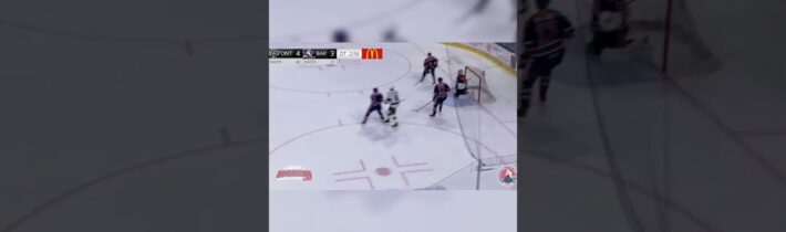 MARTIN CHROMIAK 15. GÓL V AHL SEZÓNA 2023/2024 #shorts #chromiak #ahl #hokej