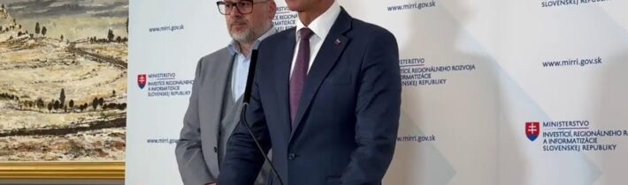 Aktuálne v politike