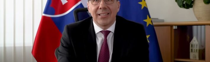 Erik Tomáš : Farizejské KDH opäť klame. Ako parazit sa prisalo na 13. dôchodok.