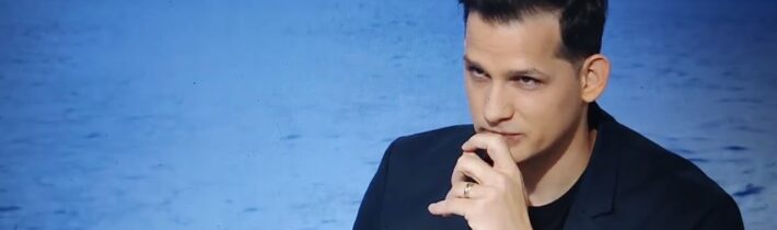 Brusele, třes se, přichází k tobě „těžká váha“ – „Tetuše“ Nerudová (3.díl). To se tedy pobavíš!!!…