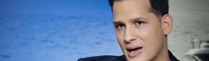 „Tetuše“ Danuše Nerudová opět „perlila“ (2.díl), tentokráte v pořadu TV Nova „Za pět minut dvanáct“.