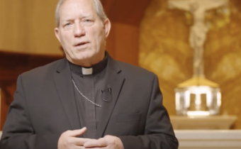 Michiganský biskup, ktorý nazval Joea Bidena "hlupákom", sa nemá za čo ospravedlniť