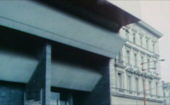 Kritika dobovej architektúry (1984)