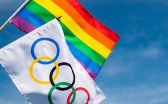 Na olympijských hrách v Paríži bude "dom hrdosti" na "oslavu" homosexuálnych a rodovo zmätených športovcov