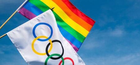 Na olympijských hrách v Paríži bude "dom hrdosti" na "oslavu" homosexuálnych a rodovo zmätených športovcov