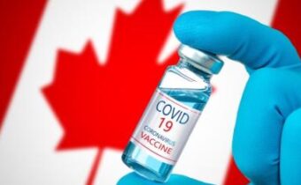 Vyšetrovanie ukázalo, že kanadské vládne agentúry minuli 10 miliónov dolárov na reklamy v sociálnych médiách na očkovacie látky COVID
