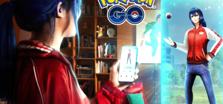 Pokémon Go je kritizovaný za zavedenie bezpohlavných postáv v najnovšej aktualizácii aplikácie