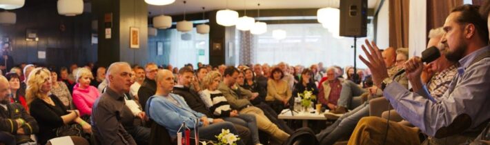 BARÁNEK – ROSTAS: DVA ODLIŠNÉ POHĽADY NA STRANÍCKY SYSTÉM