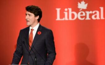 Hnev voči Trudeauovej vláde dosiahol medzi Kanaďanmi nové maximum: prieskum