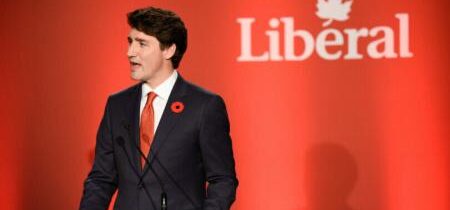 Hnev voči Trudeauovej vláde dosiahol medzi Kanaďanmi nové maximum: prieskum