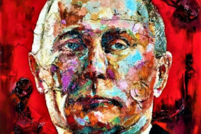 V.V. Putin: "Naši občané v Doněcku, Záporoží a Chersonu jsou hrdinové – brzy budou svobodní" "osvobodíme země Nového Ruska"