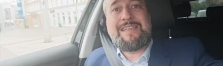 Ľ. Blaha: do RTVS posielam srdečné pozdravy