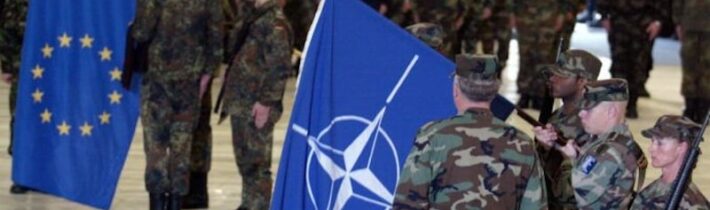 ZABITÝM USEKNOU RUCE, ŽIVÝCH VYDÍRAJÍ. Co čeká armádu NATO na Ukrajině, po stopách zahraničních žoldáků