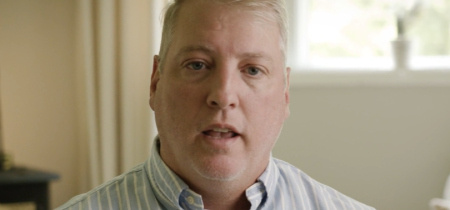 Mark Houck prehral primárky s liberálnym republikánskym kongresmanom z Pensylvánie