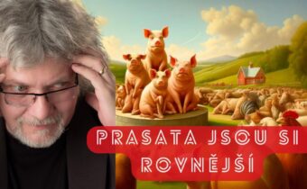 Petr Žantovský: Neschopnost kompromisu je prohra alternativní scény. Třídní boj v České televizi