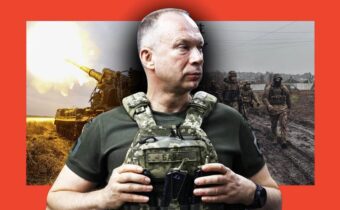 Šéf ukrajinskej armády Syrskyj priznal, že situácia na fronte sa pre Ukrajinu zhoršila a Rusko na ňom dosiahlo ďalšie vojenské úspechy. Západných vojenských poradcov informoval o zložitej situácii, ktorá môže eskalovať