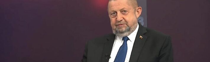 VIDEO: Harabin hovorí o potrebe zrušiť špeciálny súd a prijať aj lustračný zákon kvôli rozkladu justície na Slovensku a nedôvere občanov v právny štát. Potvrdil, že si stojí za schvaľovaním ruskej špeciálnej operácie na Ukraji