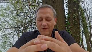 Blahoželám Petrovi Pellegrinimu