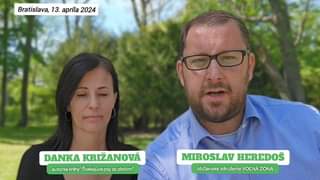 Miro Heredoš komentuje