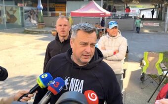 VIDEO: Danko spoznal trest za nehodu, pri ktorej zdemoloval semafor: Zákaz šoférovať na dva roky a pokuta 1000 eur