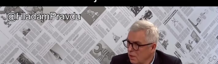 NOVÉ VIDEO od  „Hľadám pravdu“ Instagram  …