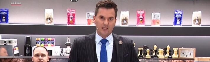 NOVÉ VIDEO od  „Hľadám pravdu“ Instagram  …