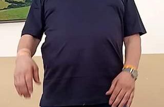 6.SNĚM LIDU ČESKOSLOVENSKA, SENICA, 20.4.2024: I.část: