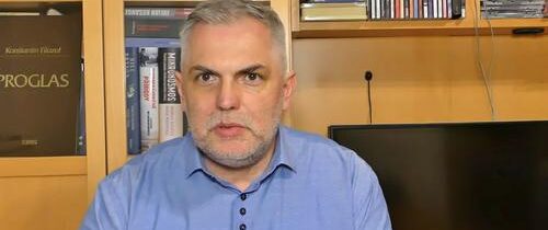 VIDEO: Michelko o dôvodoch Korčokovej prehry: „Skvadra ľudských skrachovancov, ktorých si doviedol do volebného štábu, zmobilizovala voličov vládnej koalície. Čerešničku na torte bol najtoxickejší odpad na slovenskej politickej scé