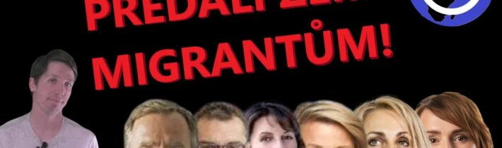 Migrační pakt schválen, exploze zločinnosti migrantů, Attila Végh vs. libtardi – POLITICKY NEKOREKTNÍ ZPRÁVY 15/2024