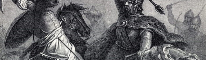 János Hunyadi a jeho velké vítězství nad Turky roku 1456