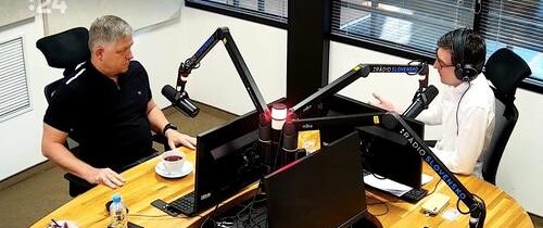 VIDEO: Fico odmieta migračný pakt EÚ. Premiér očakáva, že Pellegrini bude ľudový a ľavicový prezident, ktorý bude robiť politiku na všetky štyri svetové strany