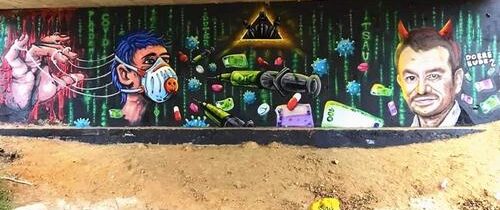 Advokátskej kancelárii Weis & Partners došlo rozhodnutie o zrušení pokuty za nenosenie rúška