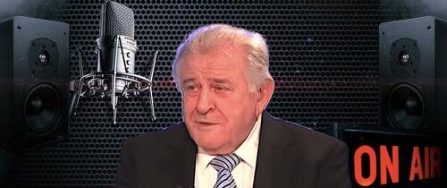 VIDEO: Expremiér Mečiar o jeho hlase za Pellegriniho, pozitívnom výsledku demokratických prezidentských volieb, ktoré treba rešpektovať a potrebe teraz spolupracovať, rokovať a robiť kompromisy: „Slováci, s hlbkou úctou sa vám klania