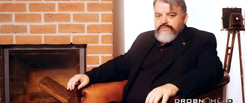 VIDEO: Chmelár o dôvodoch, ktoré hrajú v prospech Pellegriniho ako budúcej hlavy štátu: Vždy konal ako umiernený politik, má schopnosť spájať, prijal ho americký, ruský i čínsky prezident, vie počúvať obe strany, a preto má všet