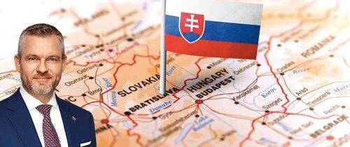 VIDEO: Novým prezidentom Slovenska bude Peter Pellegrini. Masívna kampaň mimovládok, mítingy opozície za Korčoka ani obrovská podpora proamerických médií nezabrali. Vojnový štváč, nepriateľ slobody a demokracie v 2. kole volieb pohore